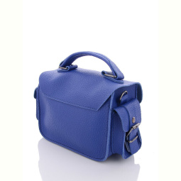 Сумка David Polo 2128-5 blue