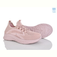 Кроссовки Moli L66-4 піна