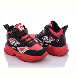 Ботинки Alemy Kids XXD5211M