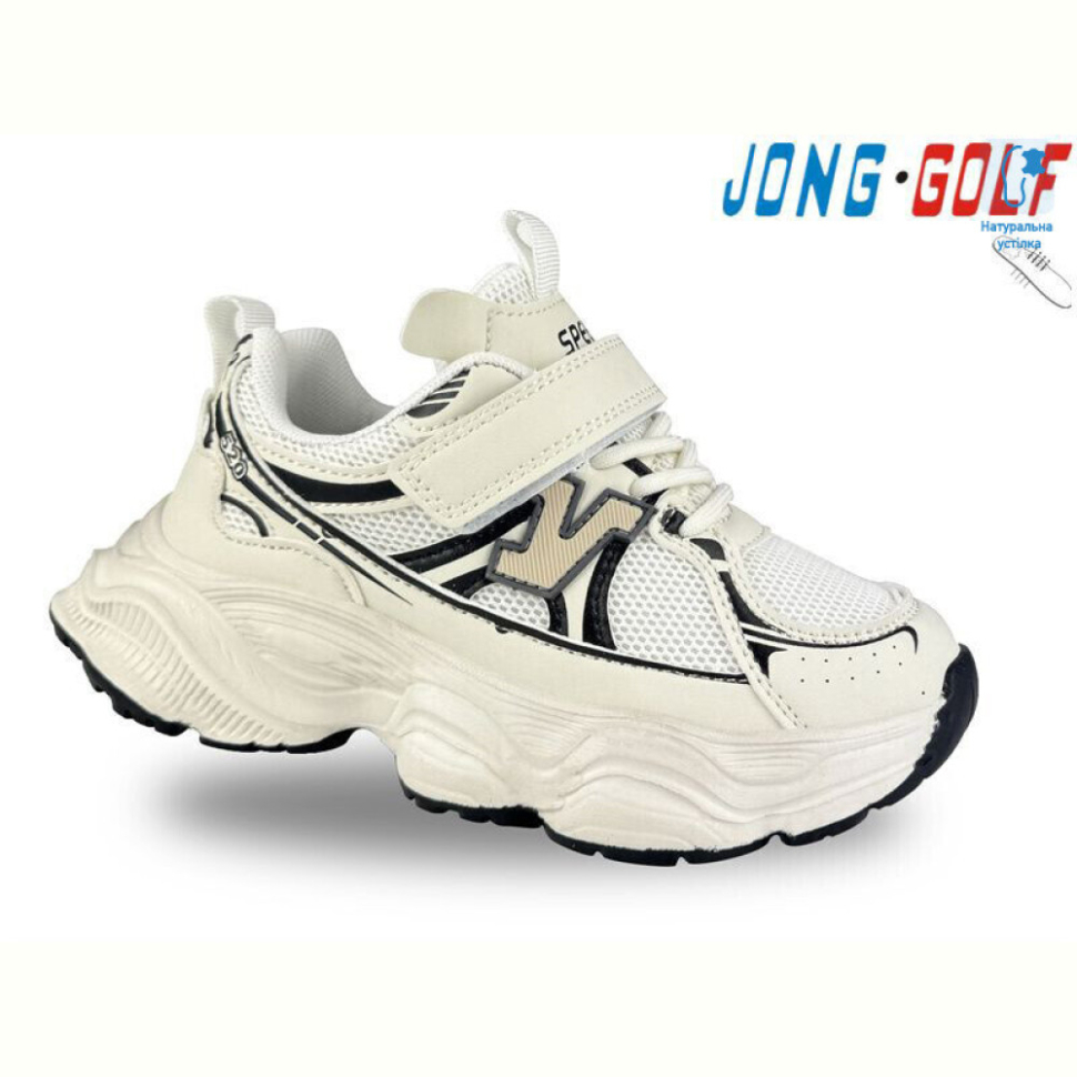 Кроссовки Jong Golf C11426-27