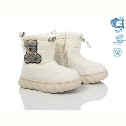 Дутики Ok Shoes 50948D