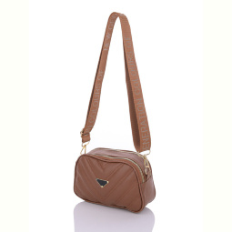 Сумка David Polo 2157-2 brown