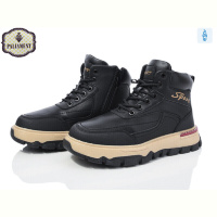 Ботинки PALIAMENT MD1295