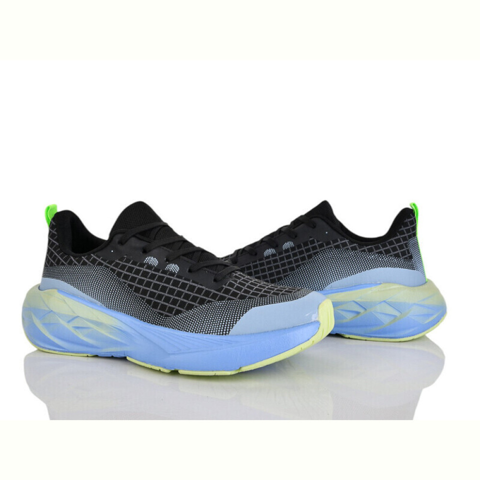 Кроссовки Moli A250-2 піна