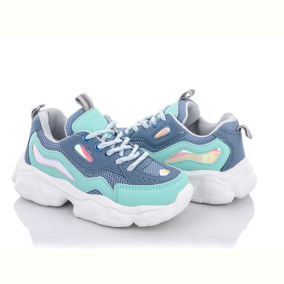 Кроссовки Alemy Kids AED5381Z Кроссовки Alemy Kids AED5381Z