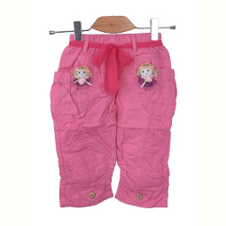 Брюки Obuvok 882 (08557-2) pink