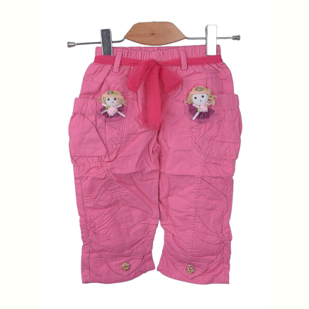 Брюки Obuvok 882 (08557-2) pink