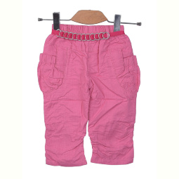 Брюки Obuvok 882 (08557-2) pink