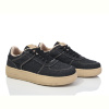 Кроссовки Violeta 20-1035-1 black