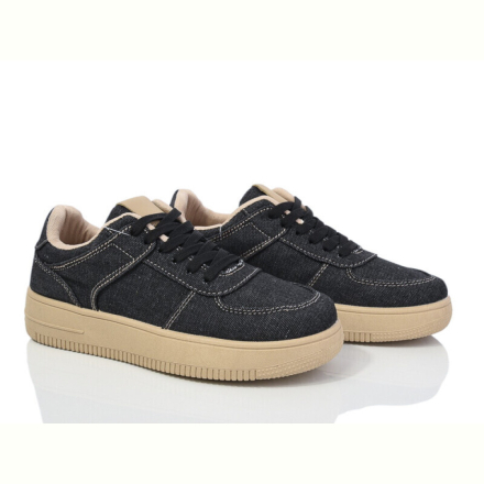 Кроссовки Violeta 20-1035-1 black