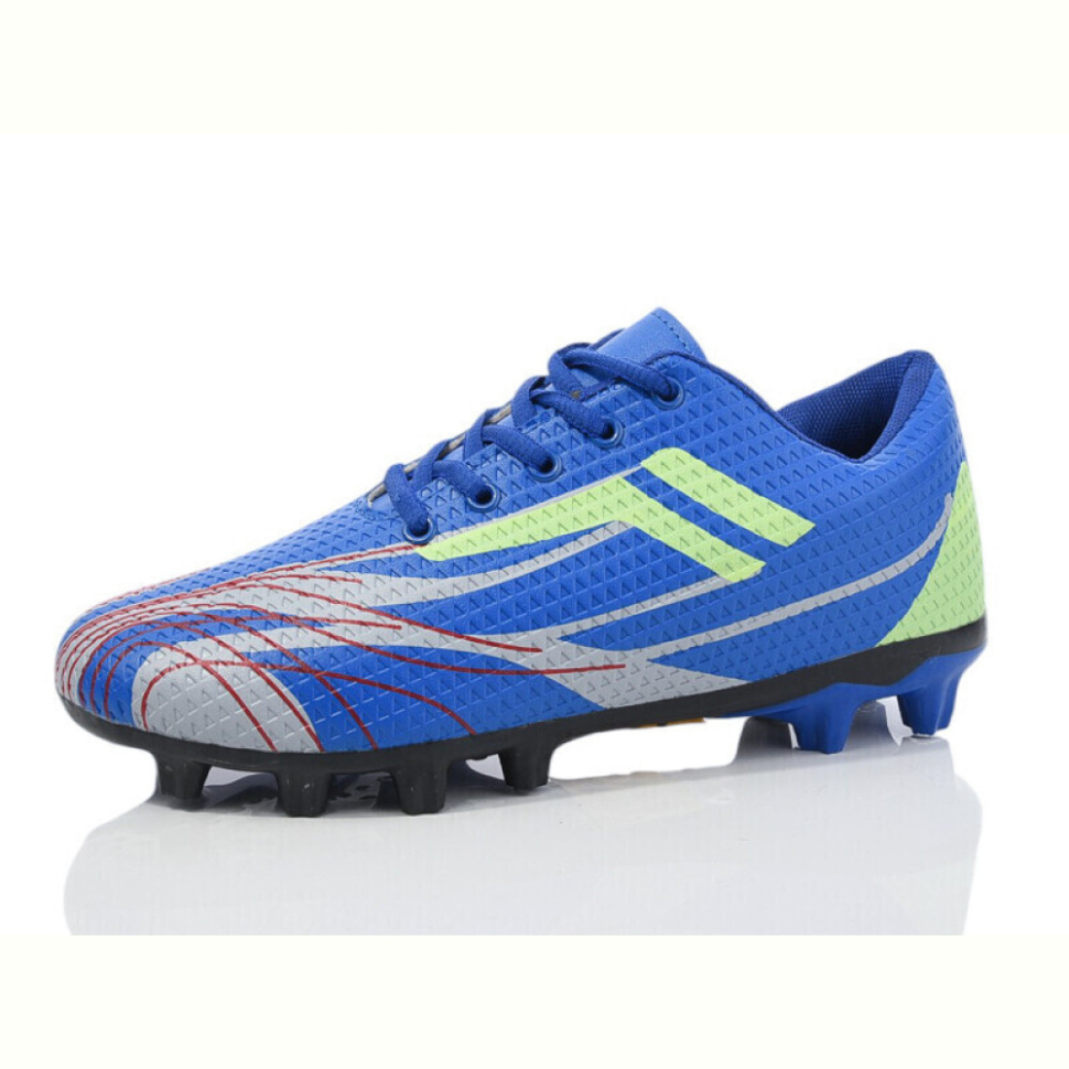 Футбольная обувь ASHIGULI 05-33 blue