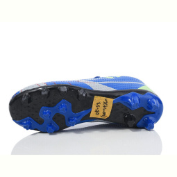 Футбольная обувь ASHIGULI 05-33 blue