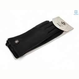 Перчатки PAIDI 95-5 black