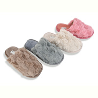 Тапки Alex DF2507 mix