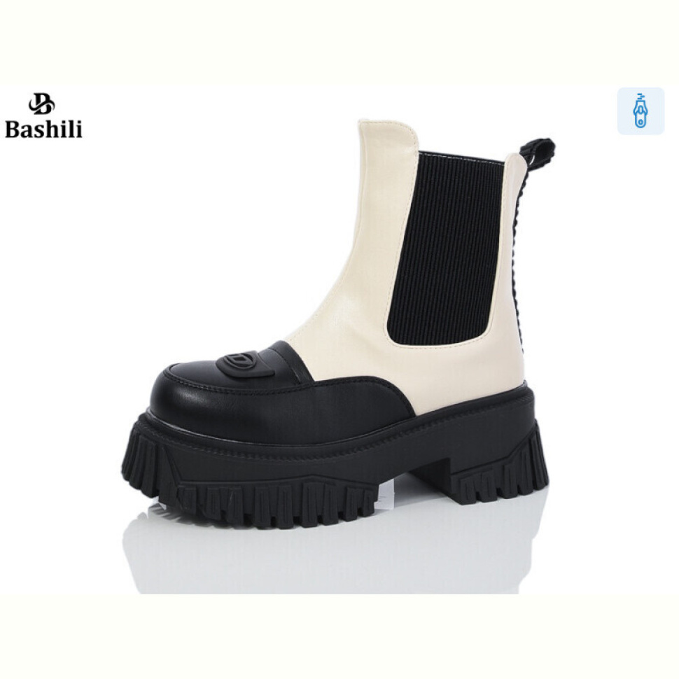 Ботинки Башили G93A49-11