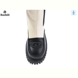 Ботинки Башили G93A49-11