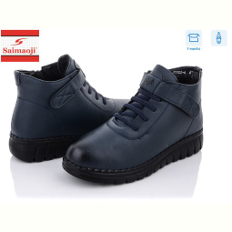 Ботинки Saimaoji F3102-6