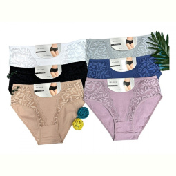 Трусы HOROSO HOME 4064 mix
