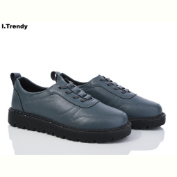 Кроссовки Trendy BK733-19