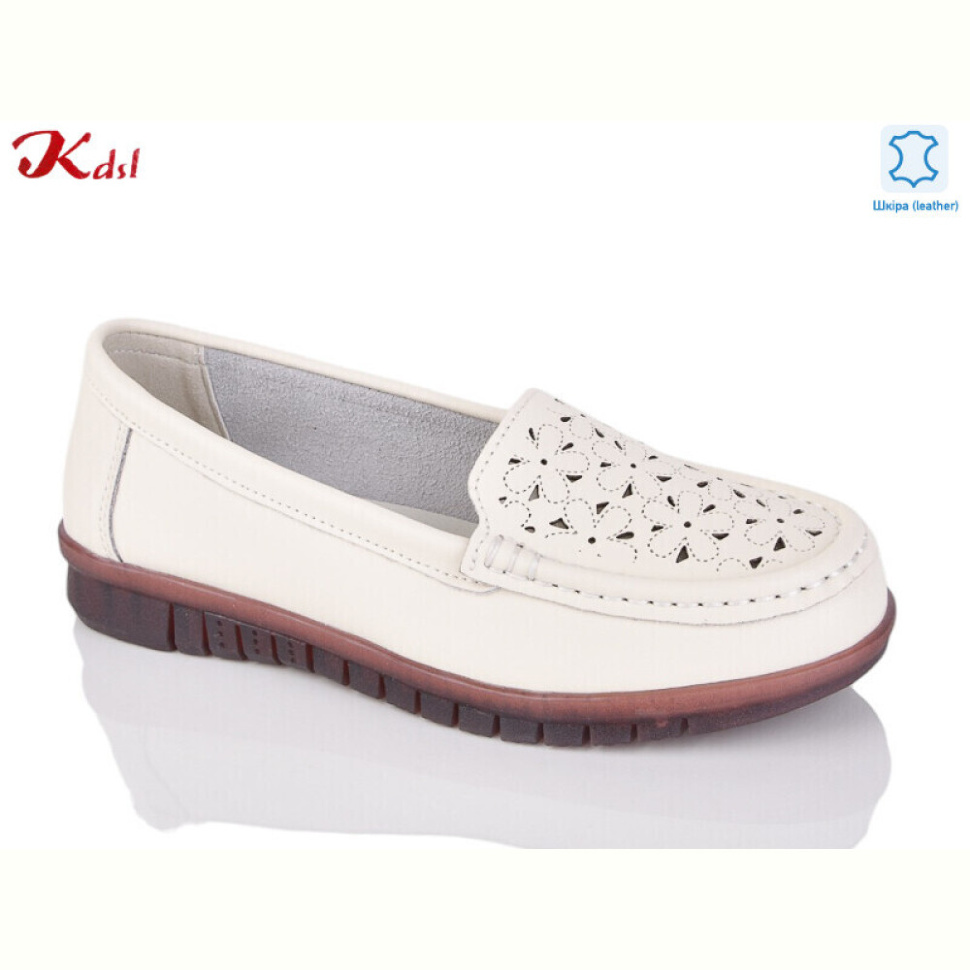 Туфли Jiulai-Kadisalun 786-6