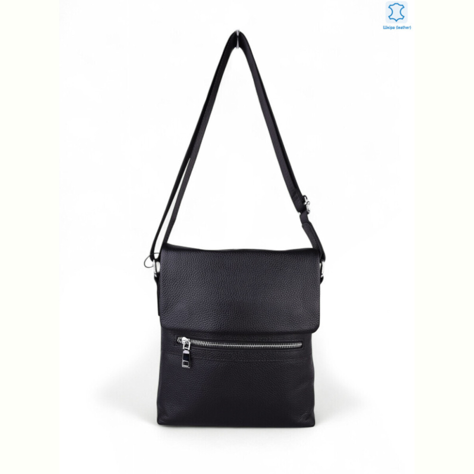 Сумка Sunshine bag 8890B black