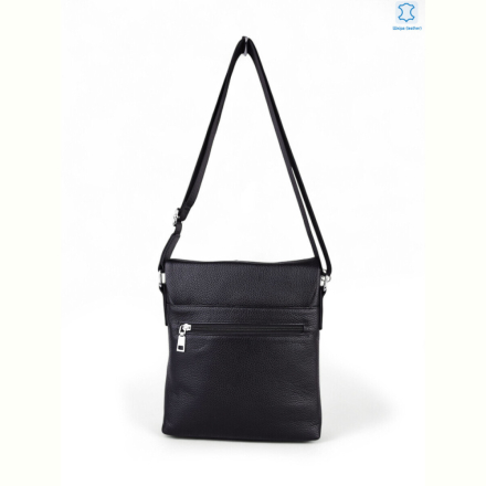 Сумка Sunshine bag 8890B black