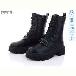Ботинки ITTS DW1018-6