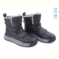 Ботинки Allshoes 189620