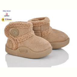 Угги Clibee-Doremi S5506 khaki