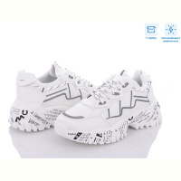 Кроссовки Victoria H1825-2