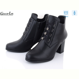 Ботинки Gallop Lin 817