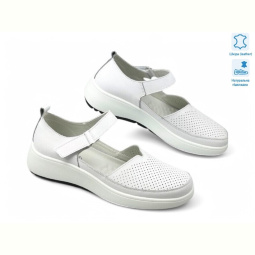 Мокасины Allshoes 195202