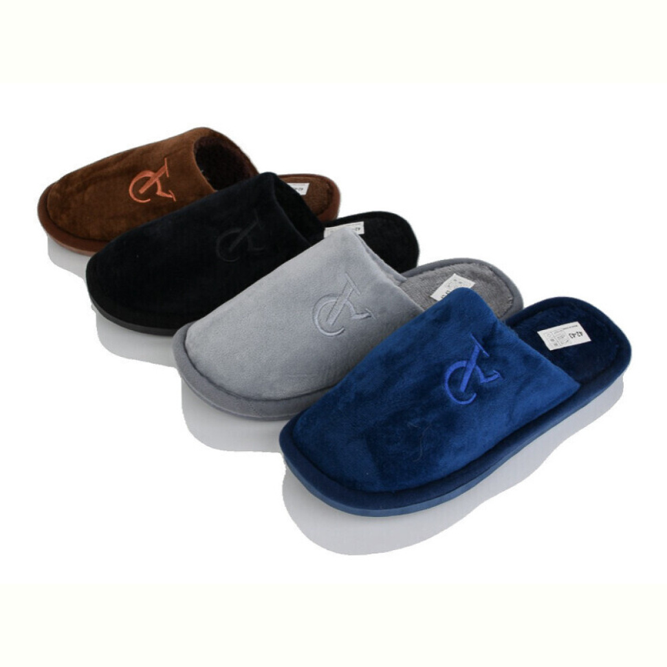 Тапки JH-ЯН 2025-14 mix (24)