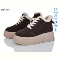 Ботинки ITTS DD7573-41