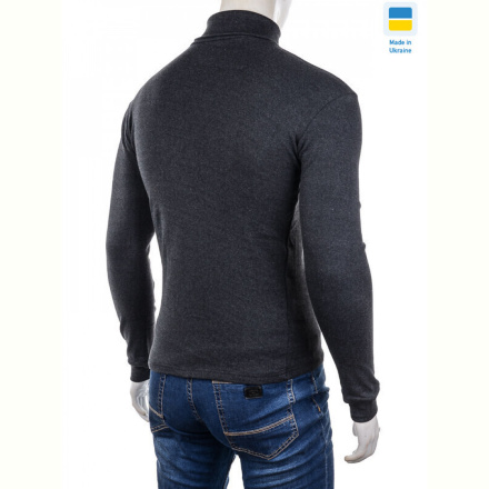 Гольфы STARK Гольф чол.т.сірий 5XL