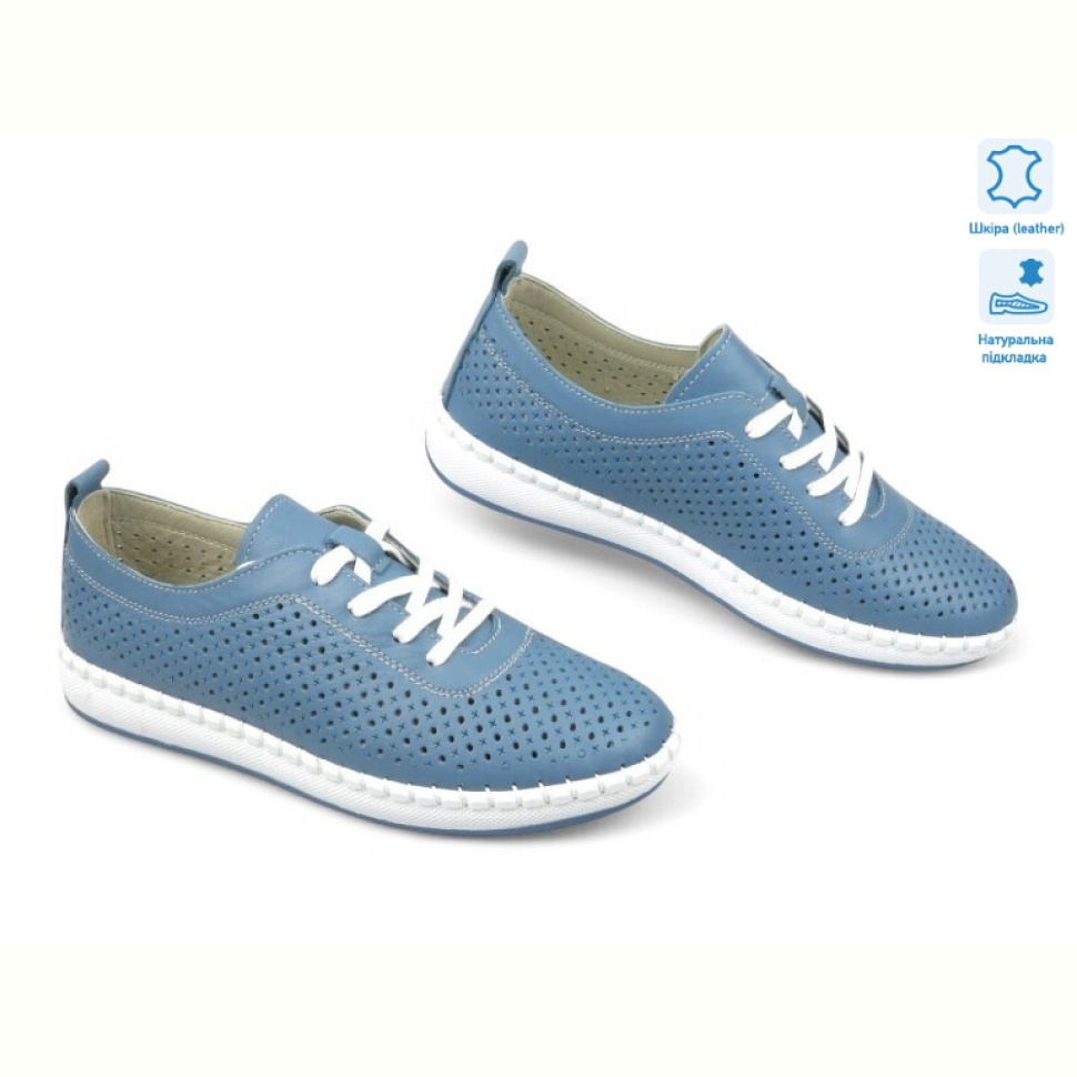 Мокасины Allshoes 195550