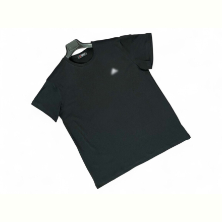 Футболка Verton D2 black