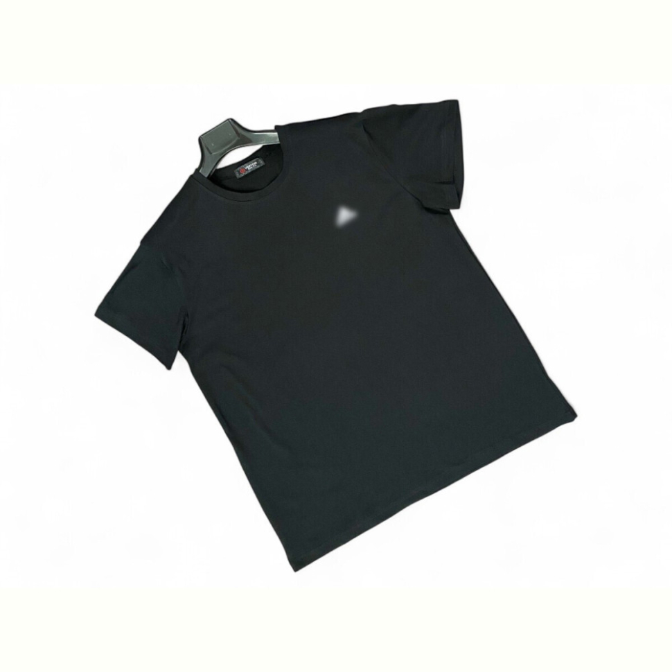 Футболка Verton D2 black