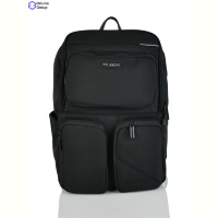 Рюкзак Reluna Group BB1904 black