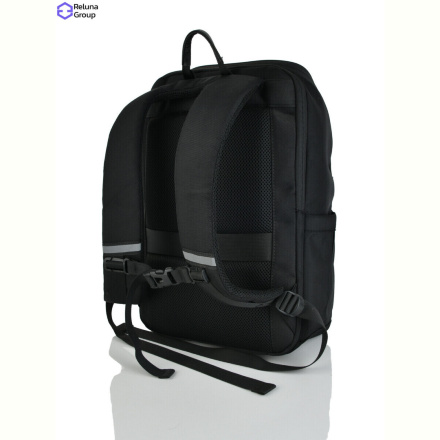Рюкзак Reluna Group BB1904 black