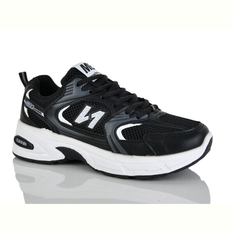 Кроссовки Ok Shoes YB079-6