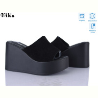 Шлепки Vika B952-1