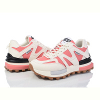 Кроссовки Захар-Gold NT229-2