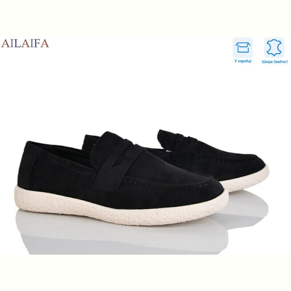 Туфли Ailaifa XJH13-1