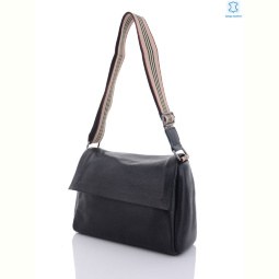 Сумка Sunshine bag W006 black