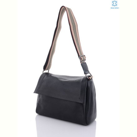 Сумка Sunshine bag W006 black