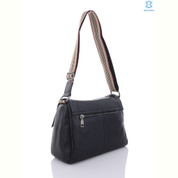 Сумка Sunshine bag W006 black