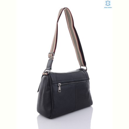 Сумка Sunshine bag W006 black