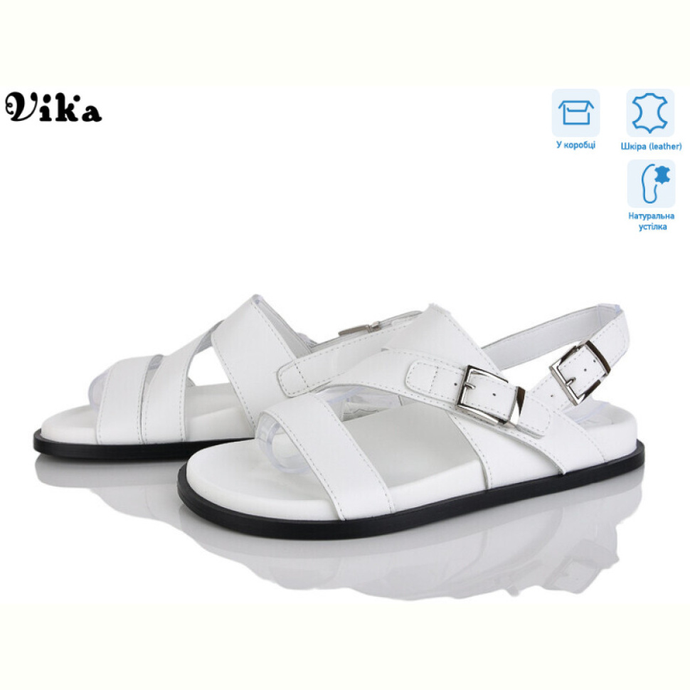 Босоножки Vika B984-5
