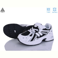 Кроссовки STILLI KIDS TQ70-3 шкіра